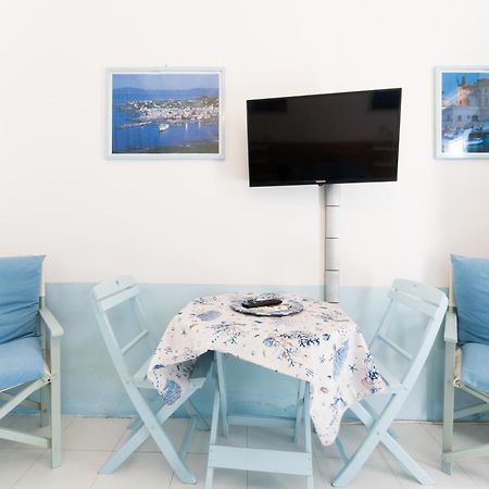 Apartmán Gioiello A Due Passi Dal Centro Favignana Exteriér fotografie