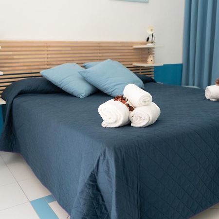 Apartmán Gioiello A Due Passi Dal Centro Favignana Exteriér fotografie