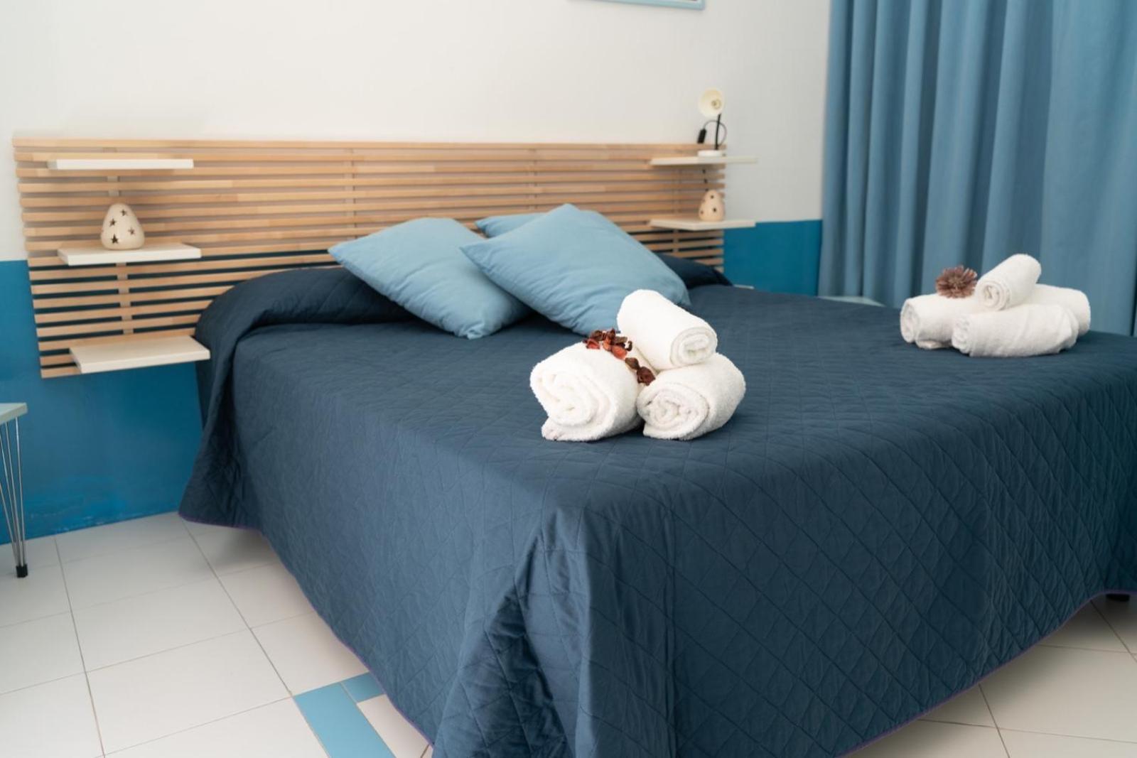 Apartmán Gioiello A Due Passi Dal Centro Favignana Exteriér fotografie